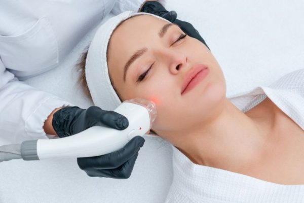 Know About Professional Laser Hair Removal Machines
