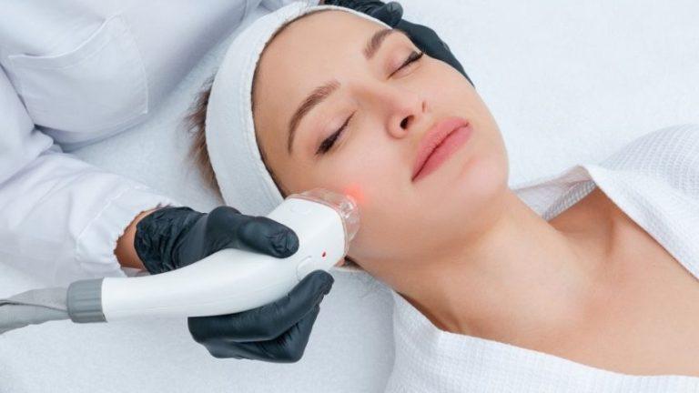 Laser Hair Removal Treatment in INdia