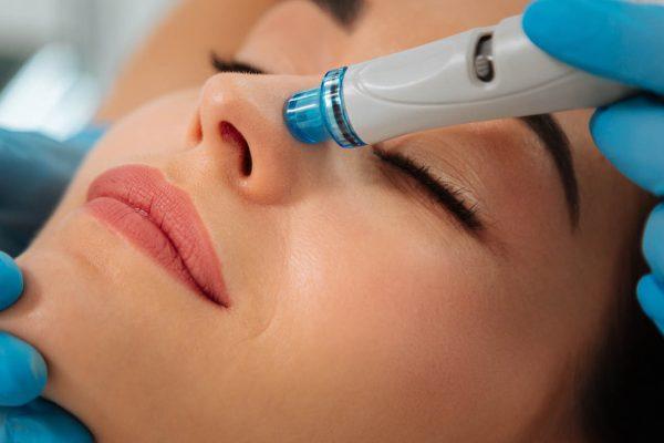 WHAT IS HYDRAFACIAL AND REASONS WHY YOU SHOULD GET IT DONE