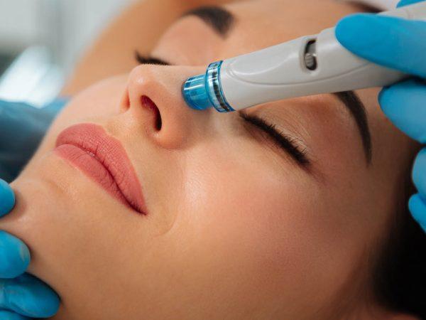 WHAT IS HYDRAFACIAL AND REASONS WHY YOU SHOULD GET IT DONE