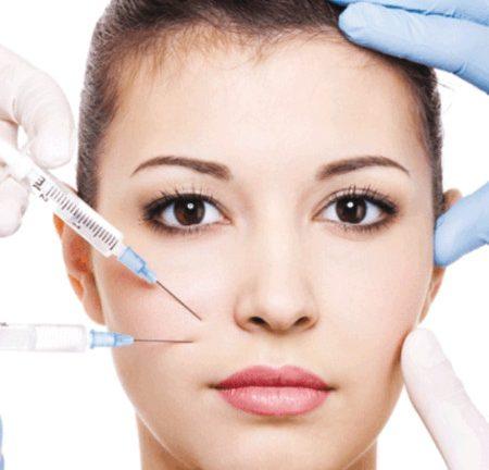 dermal fillers treatment