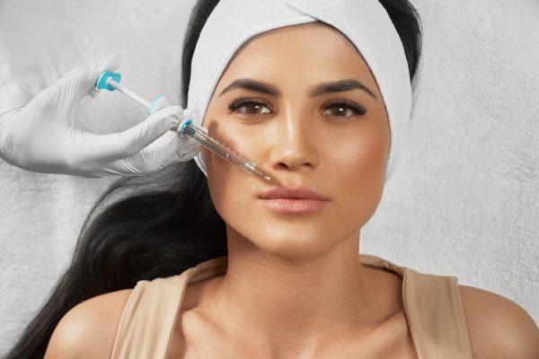 Know The Differences Between Botox & Dermal Fillers Treatments