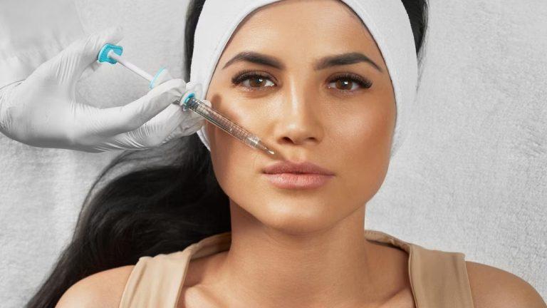 Botox Treatment