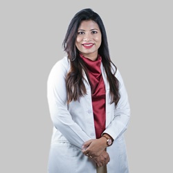 Dr Deepa . A. Gunji