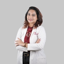 Dr Srushti