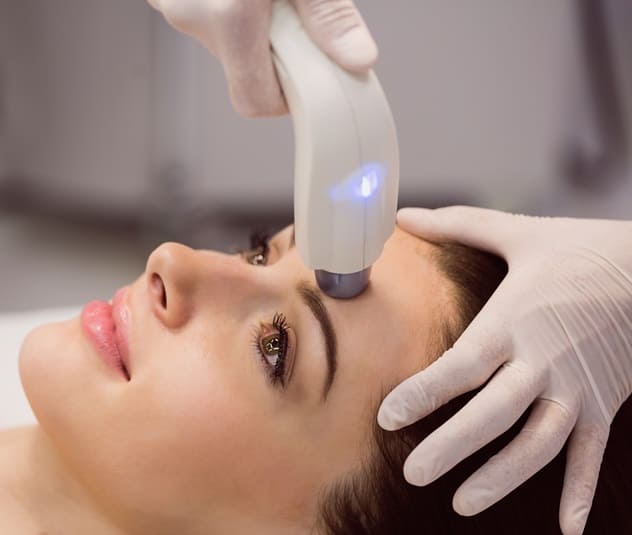 Laser Toning Treatment in Hyderabad