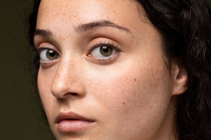 Melasma Causes, Symptoms and Available Treatment Options