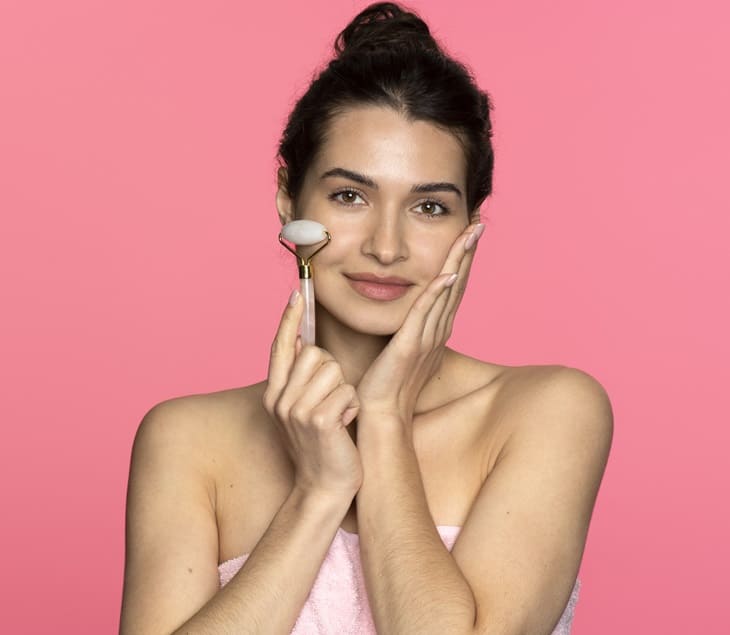 Skin Rejuvenation Treatment for Age Spots and Sun-Damaged Skin