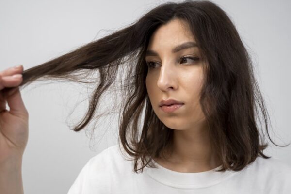 Understanding the Link Between Hair Loss & PCOS: Causes, Symptoms, and Management