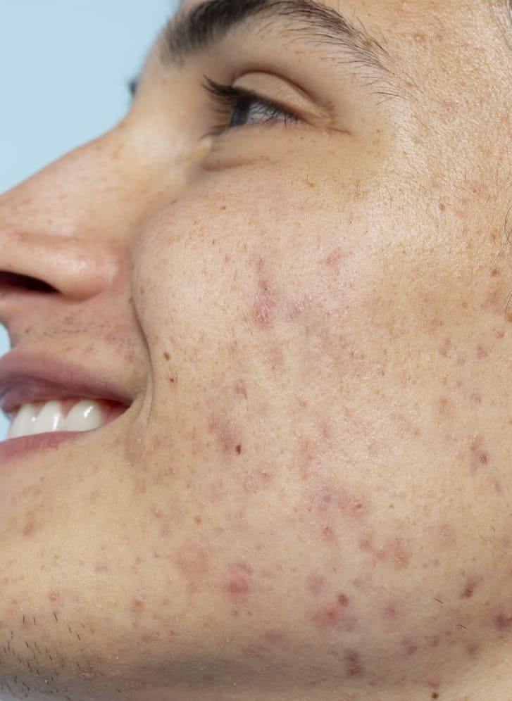 Best Acne Scar Treatment in Hyderabad