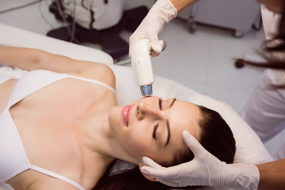 Skin Glow Treatments