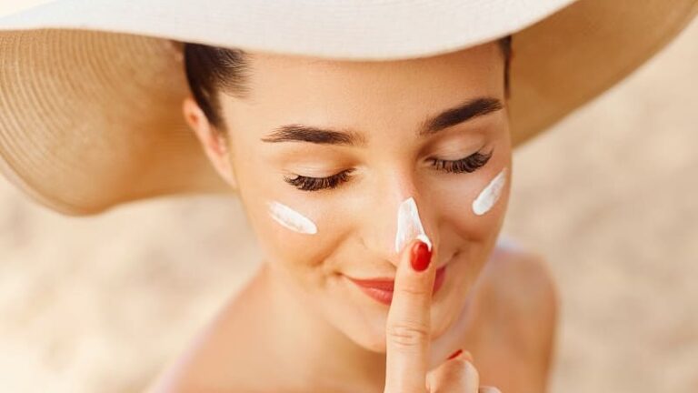 Summer Skin Care Tips