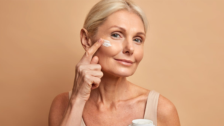 benefits of anti aging creams for wrinkles youthful skin