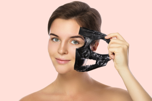 Black Peel Treatment – For Acne of All Types