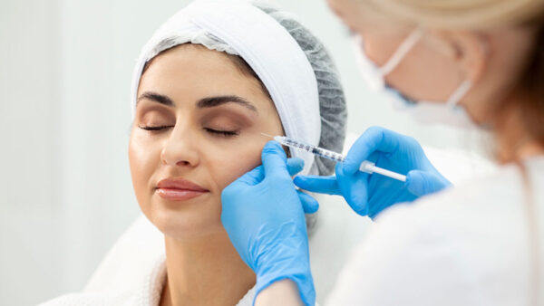 Botox Treatment Procedure, Recovery, and Benefits