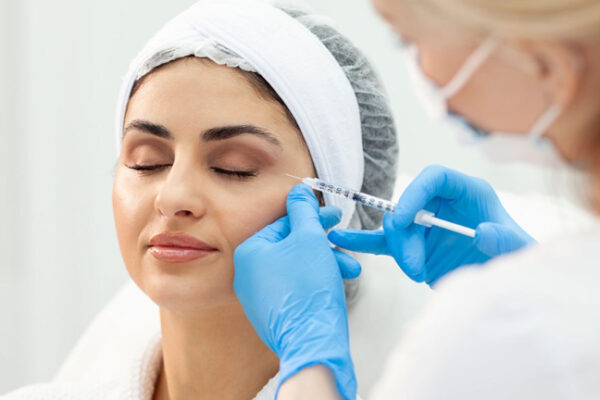 Botox Treatment Procedure, Recovery, and Benefits