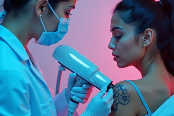 Advancements In Laser Hair Removal Technology: A Patient Story, Explained By An Expert