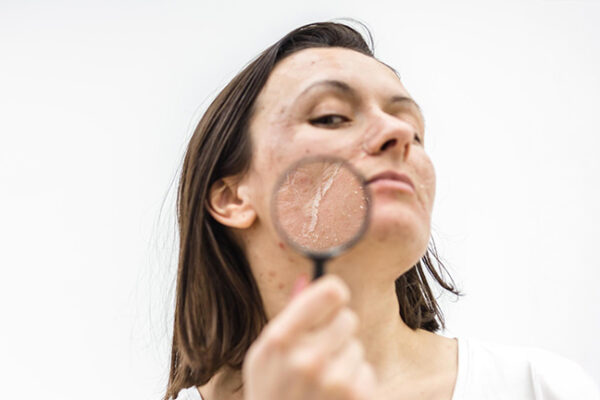 How to Remove Dead Skin Cells from the Face and Body Naturally?
