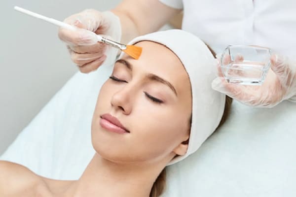 Chemical Peels for Hyperpigmentation: What Works Best for Dark Spots?