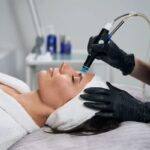 Hydrafacial Vs Traditional Facials