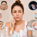 Common Skin Care Mistakes
