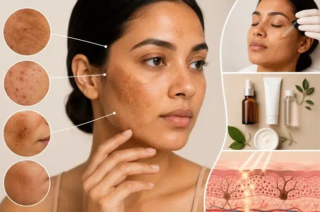 Hyperpigmentation-Treatment
