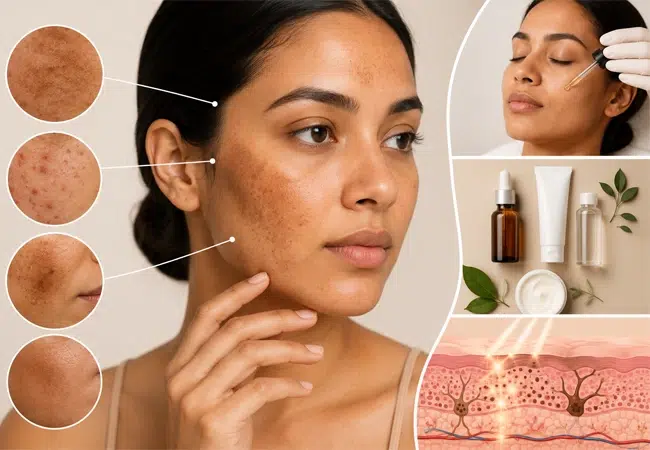 Hyperpigmentation-Treatment