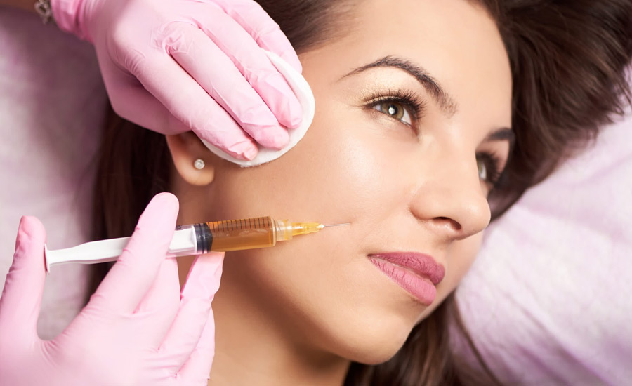Best Dermal Fillers treatment in Hyderabad