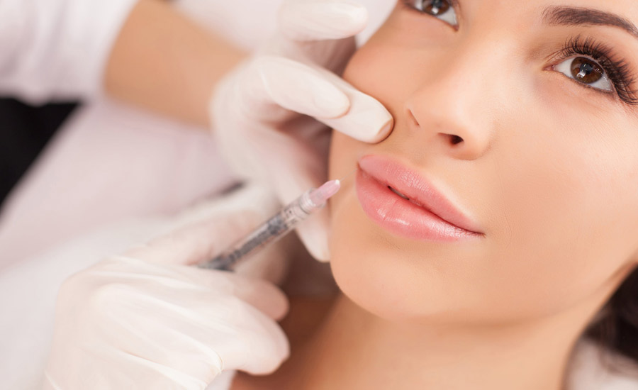 Mesobotox Treatment