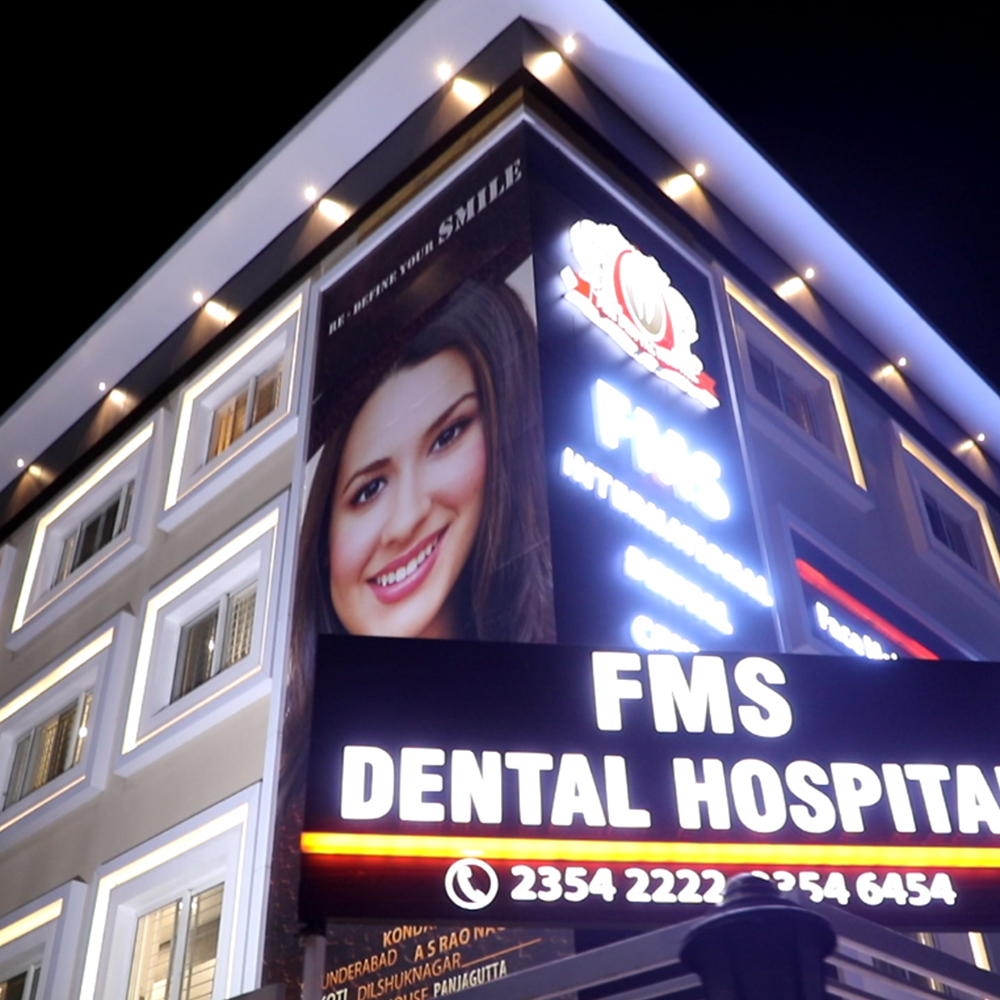 FMS DENTAL