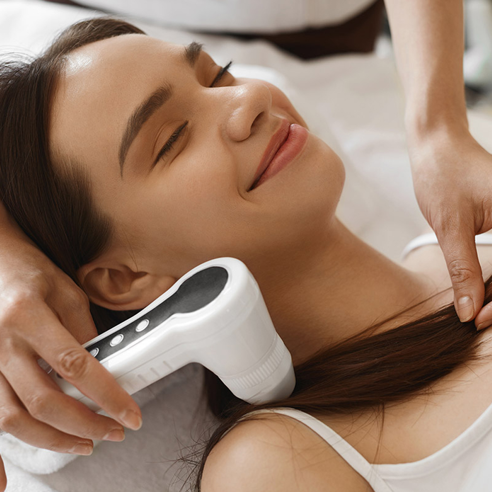 FMS SKIN & Hair: Low Level Laser Therapy Treatment For Hair Loss