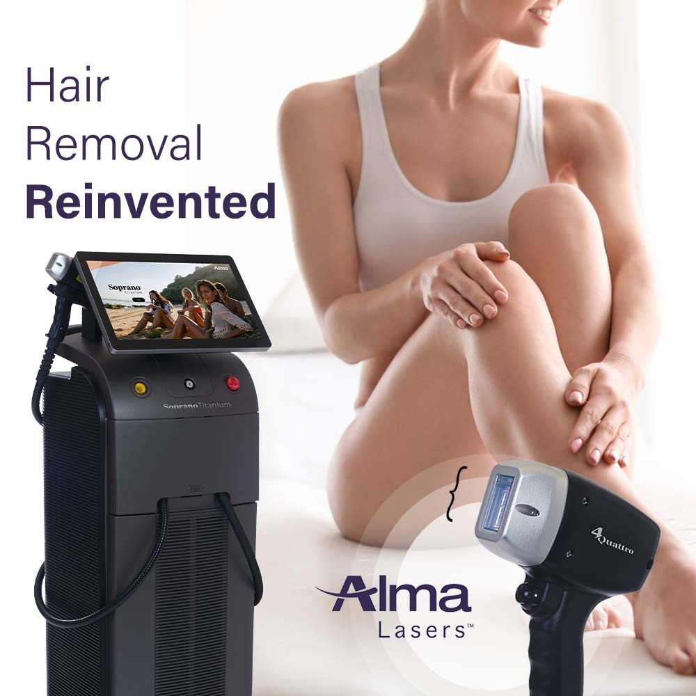 Laser Hair Removal Mumbai Permanent Hair Removal Treatment Cost India   The Esthetic Clinics