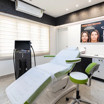 Skin Clinic in Hyderabad