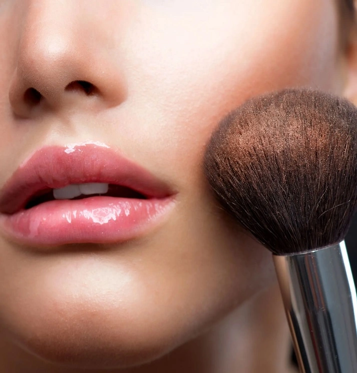 Lip Blush Treatment in Hyderabad