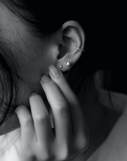 Ear Piercing