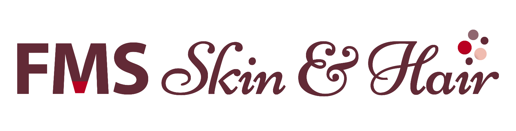 FMS Skin & Hair Clinic Logo
