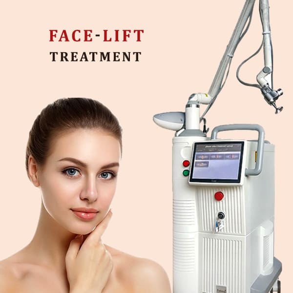 Best Non Invasive Facelift Treatment in Hyderabad