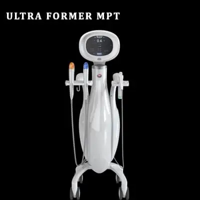ultra former mpt