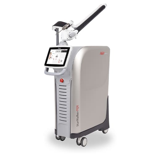 Q-Switch Laser Treatment in Hyderabad, India