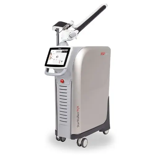Q-Switch Laser Treatment in Hyderabad, India