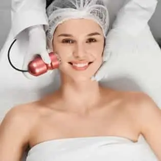 HIFU Treatment