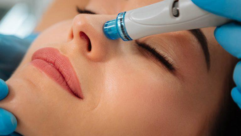 These days everybody is fond of having smooth, bright and youthful-looking skin. one can get the desired skin with Hydrafacial...