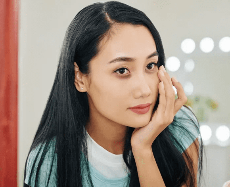 Treatment for Eye Hollowness