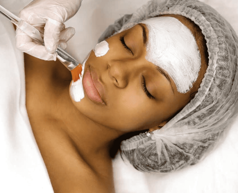 Obagi Facials