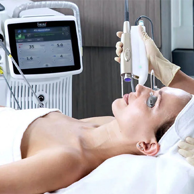 ANTI AGING TREATMENT IN HYDERABAD, INDIA