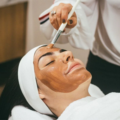Anti-Aging Facials