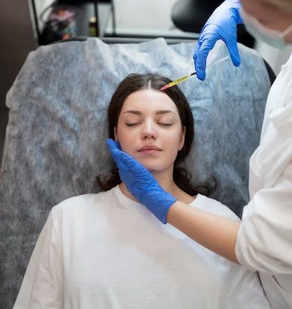 Anti Aging Treatment