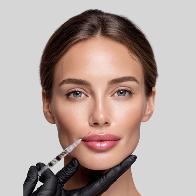 Botulinum Toxin (Botox & Advanced Neuromodulators)