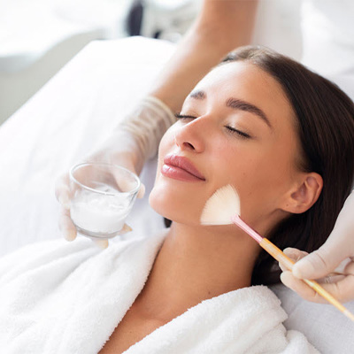 Chemical Peels