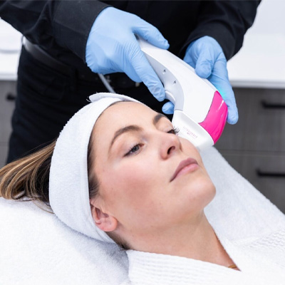 High-Intensity Focused Ultrasound (HIFU)